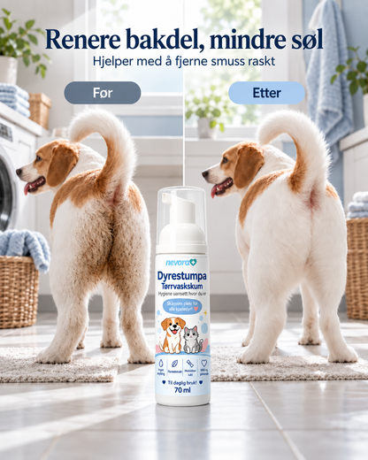 Rumperens 70 ml - Nevora